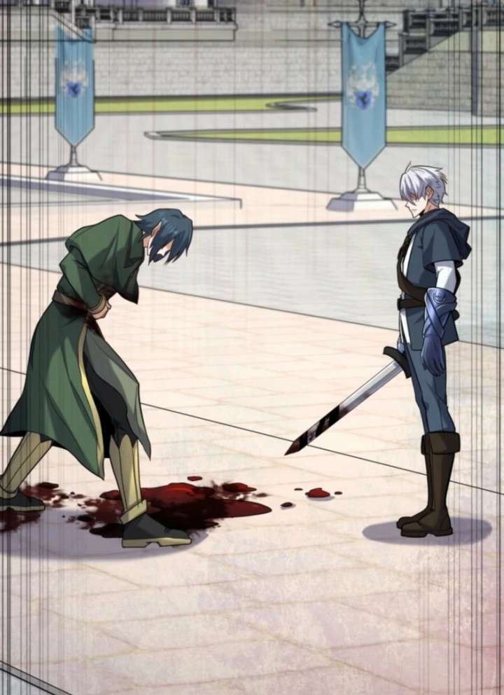 Reincarnation of the Swordmaster Chapter 75 - Page 117