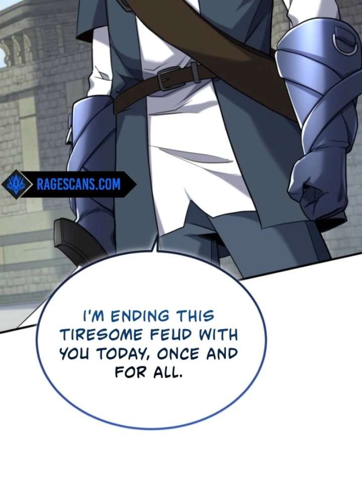 Reincarnation of the Swordmaster Chapter 75 - Page 119