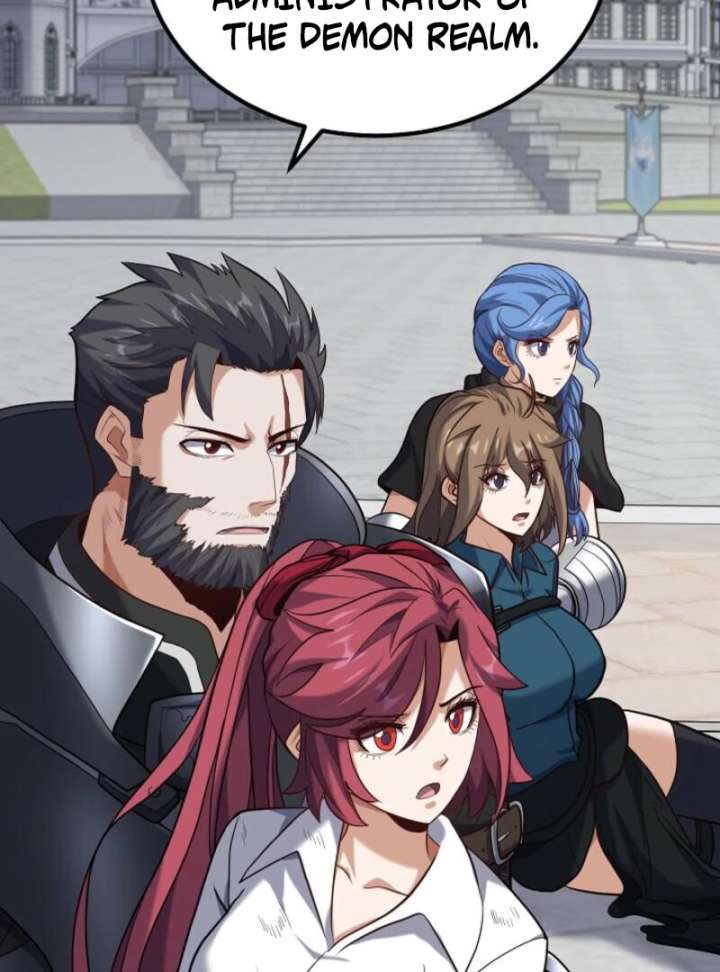 Reincarnation of the Swordmaster Chapter 76 - Page 18