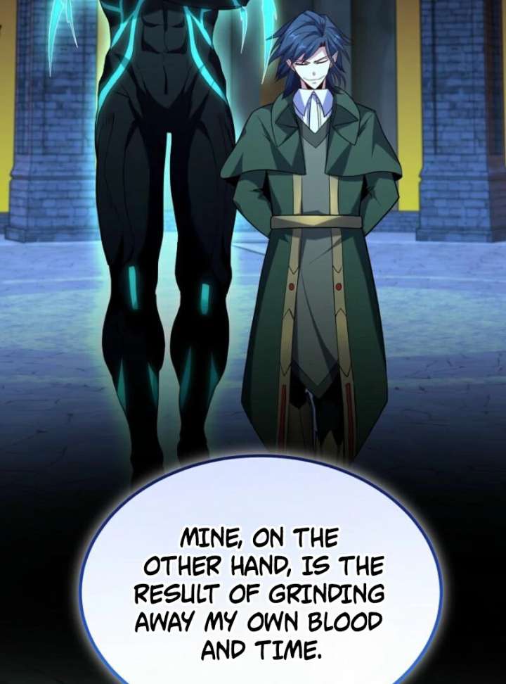 Reincarnation of the Swordmaster Chapter 76 - Page 87