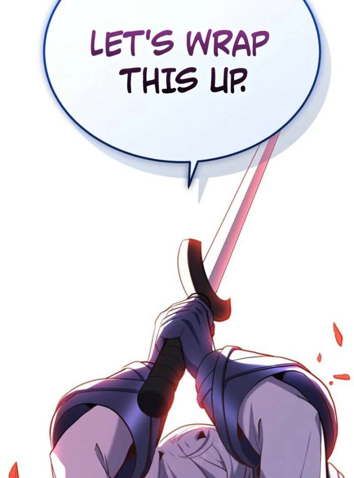 Reincarnation of the Swordmaster Chapter 76 - Page 108