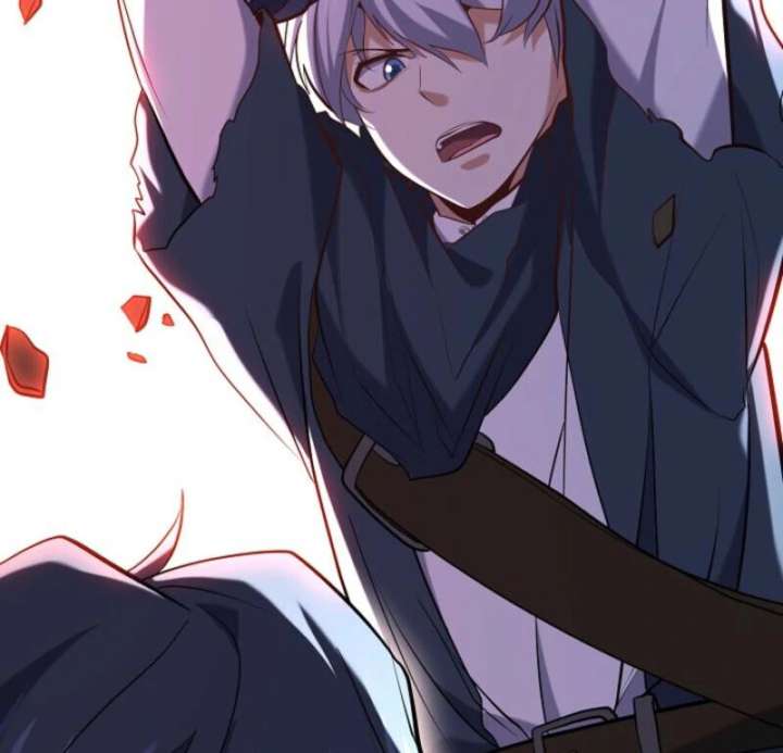 Reincarnation of the Swordmaster Chapter 76 - Page 109