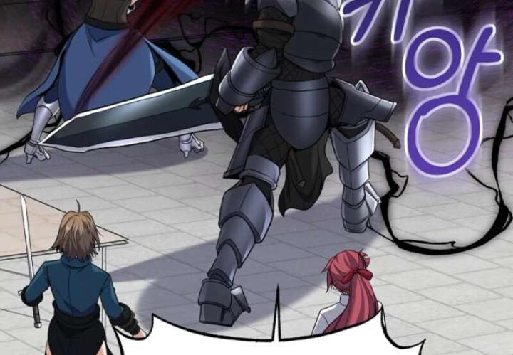 Reincarnation of the Swordmaster Chapter 76 - Page 122