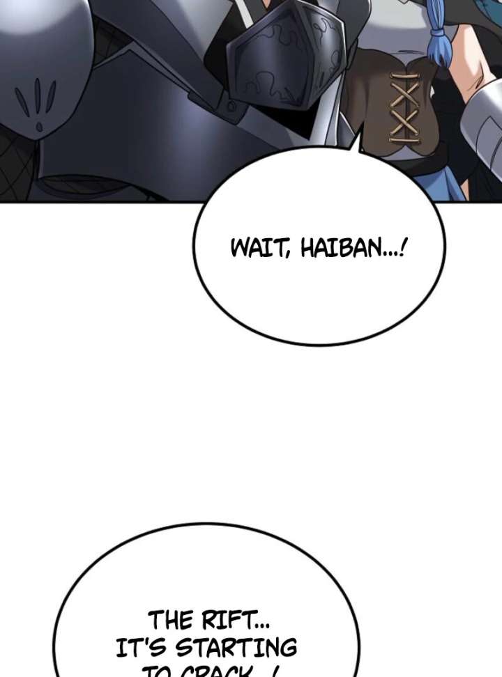 Reincarnation of the Swordmaster Chapter 76 - Page 125