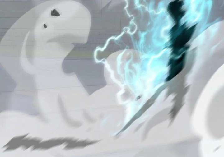 Reincarnation of the Swordmaster Chapter 76 - Page 135