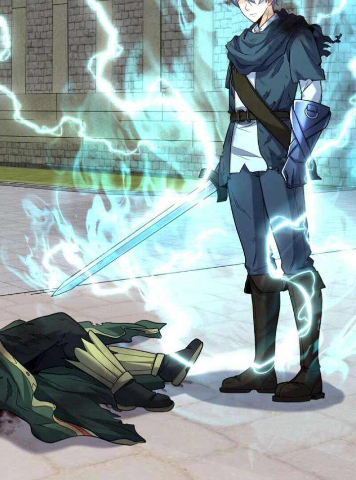 Reincarnation of the Swordmaster Chapter 76 - Page 138