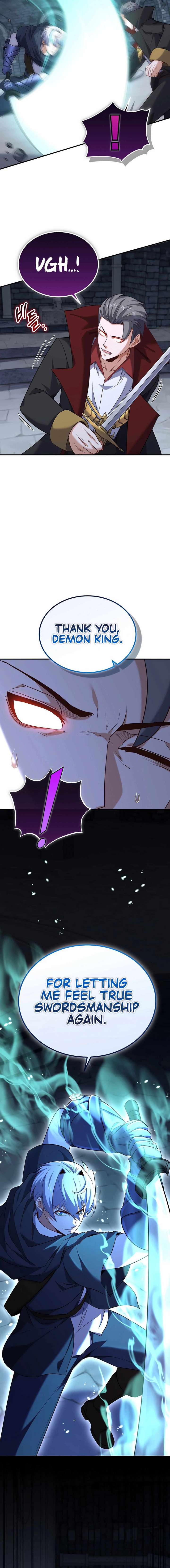 Reincarnation of the Swordmaster Chapter 79 - Page 14