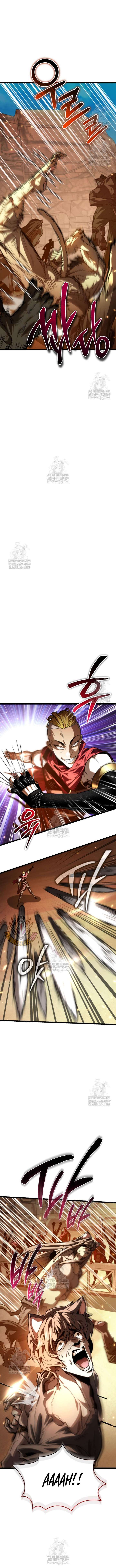 Reincarnator Chapter 116 - Page 6