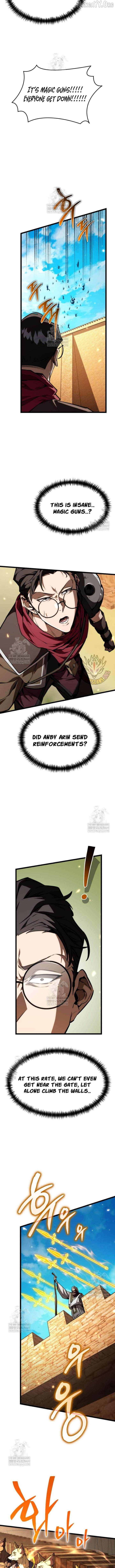 Reincarnator Chapter 119 - Page 4