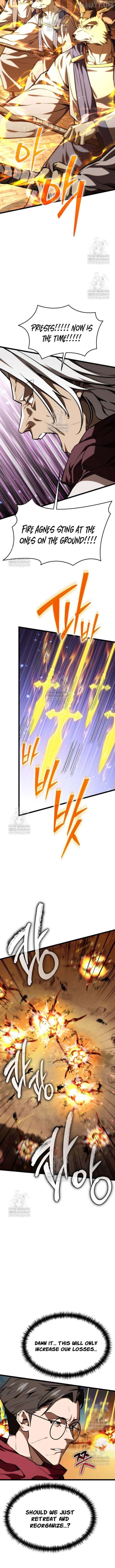 Reincarnator Chapter 119 - Page 5