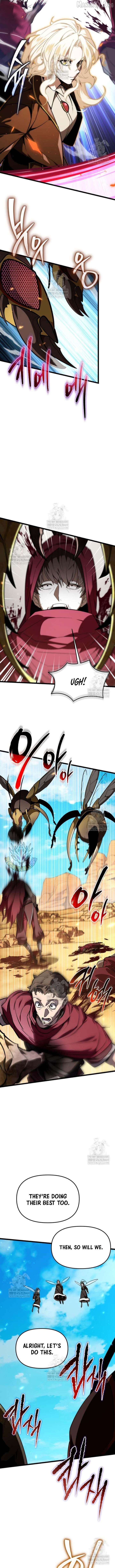 Reincarnator Chapter 119 - Page 8