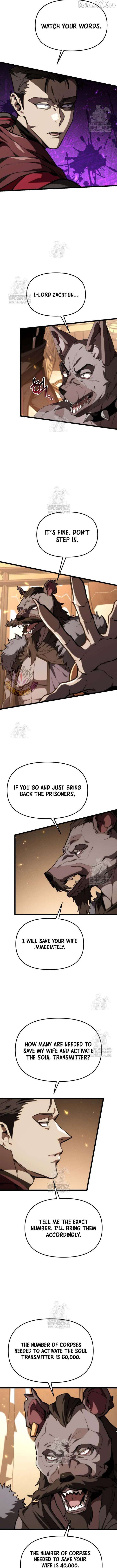 Reincarnator Chapter 119 - Page 12