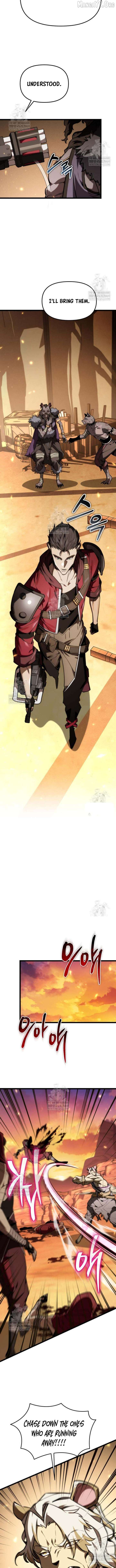 Reincarnator Chapter 119 - Page 13