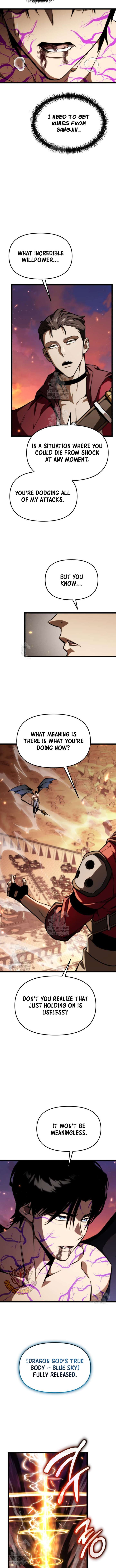 Reincarnator Chapter 121 - Page 4