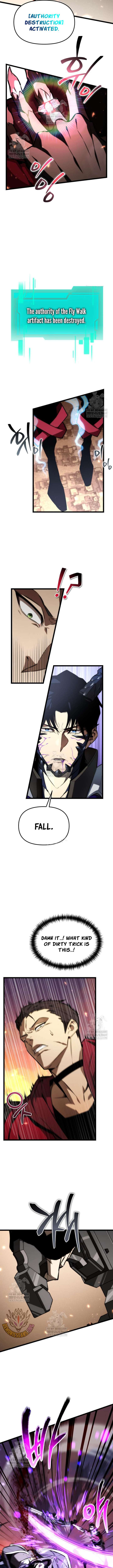 Reincarnator Chapter 121 - Page 6