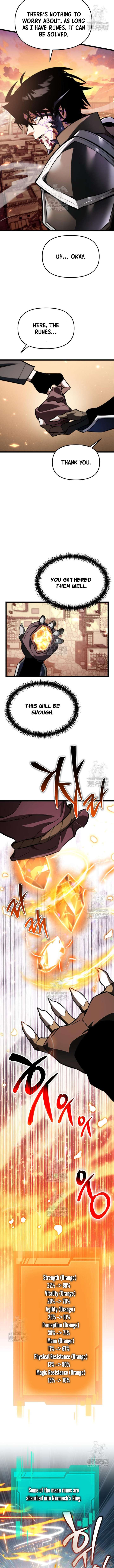 Reincarnator Chapter 121 - Page 9