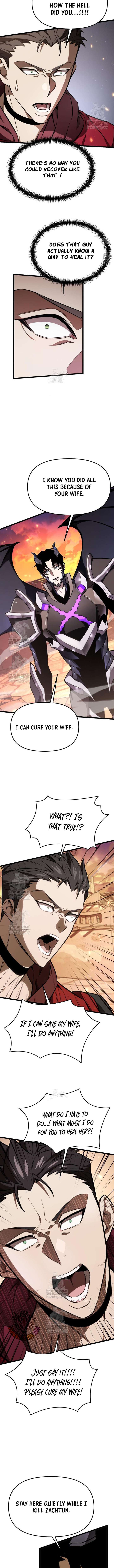 Reincarnator Chapter 121 - Page 12