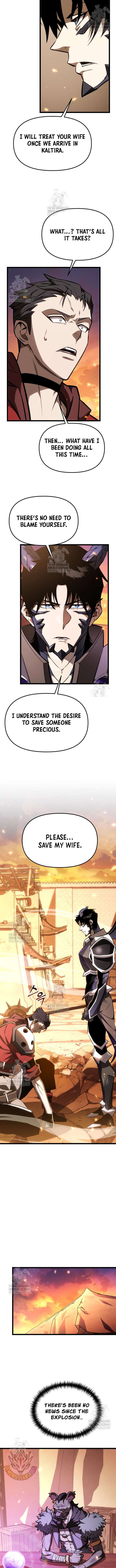 Reincarnator Chapter 121 - Page 13