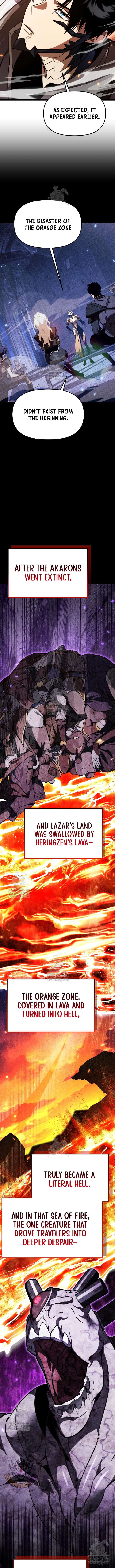 Reincarnator Chapter 121 - Page 16