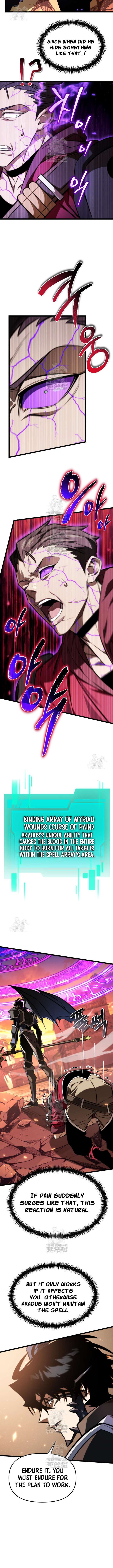 Reincarnator Chapter 122 - Page 4