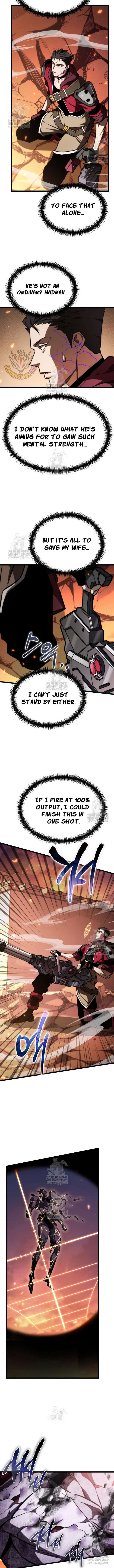 Reincarnator Chapter 122 - Page 12