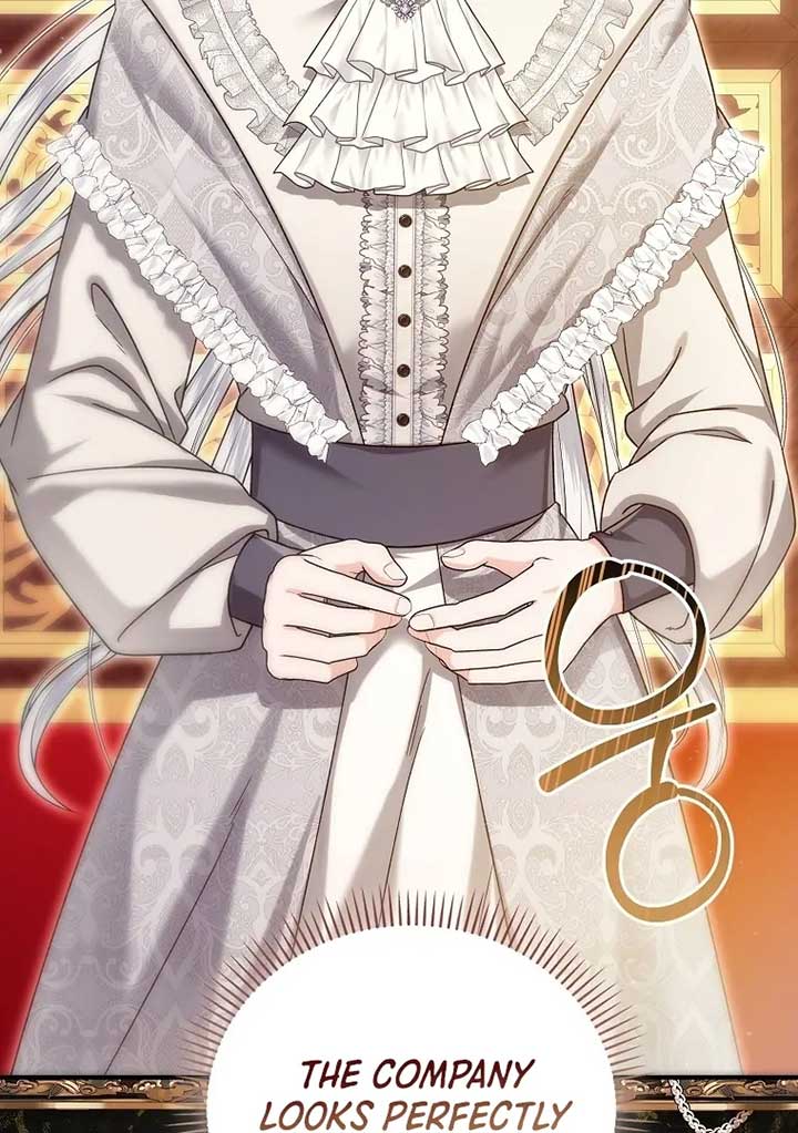 Rejecting The Perfect Marriage Chapter 3 - Page 7