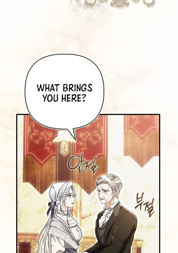 Rejecting The Perfect Marriage Chapter 3 - Page 12