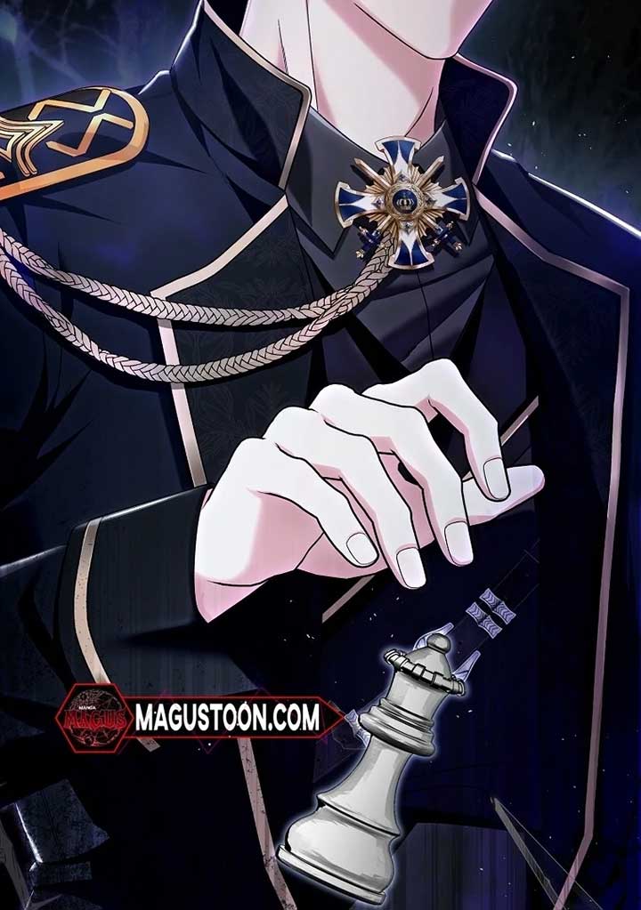 Rejecting The Perfect Marriage Chapter 3 - Page 22