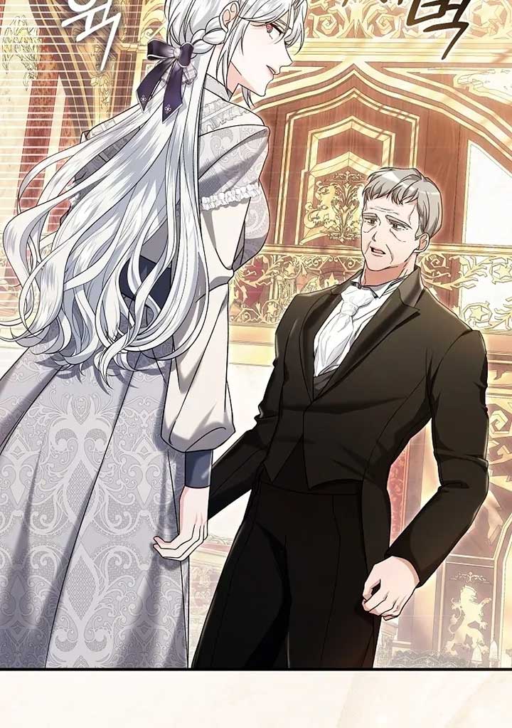 Rejecting The Perfect Marriage Chapter 3 - Page 33