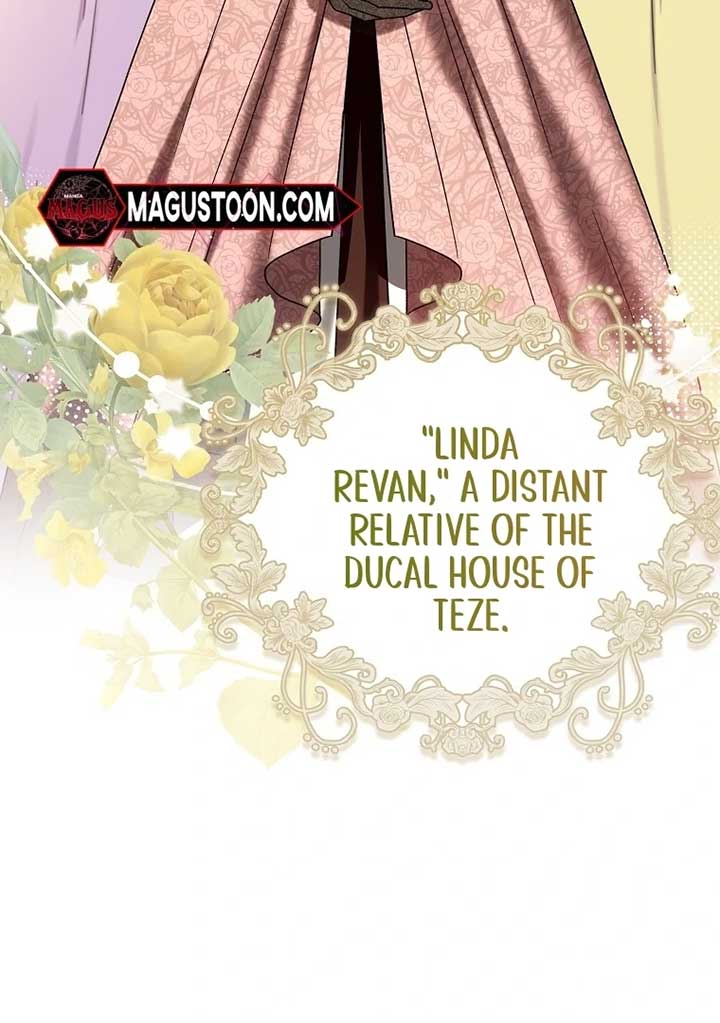 Rejecting The Perfect Marriage Chapter 3 - Page 37