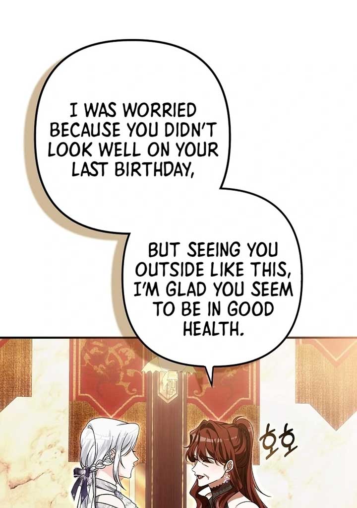 Rejecting The Perfect Marriage Chapter 3 - Page 38