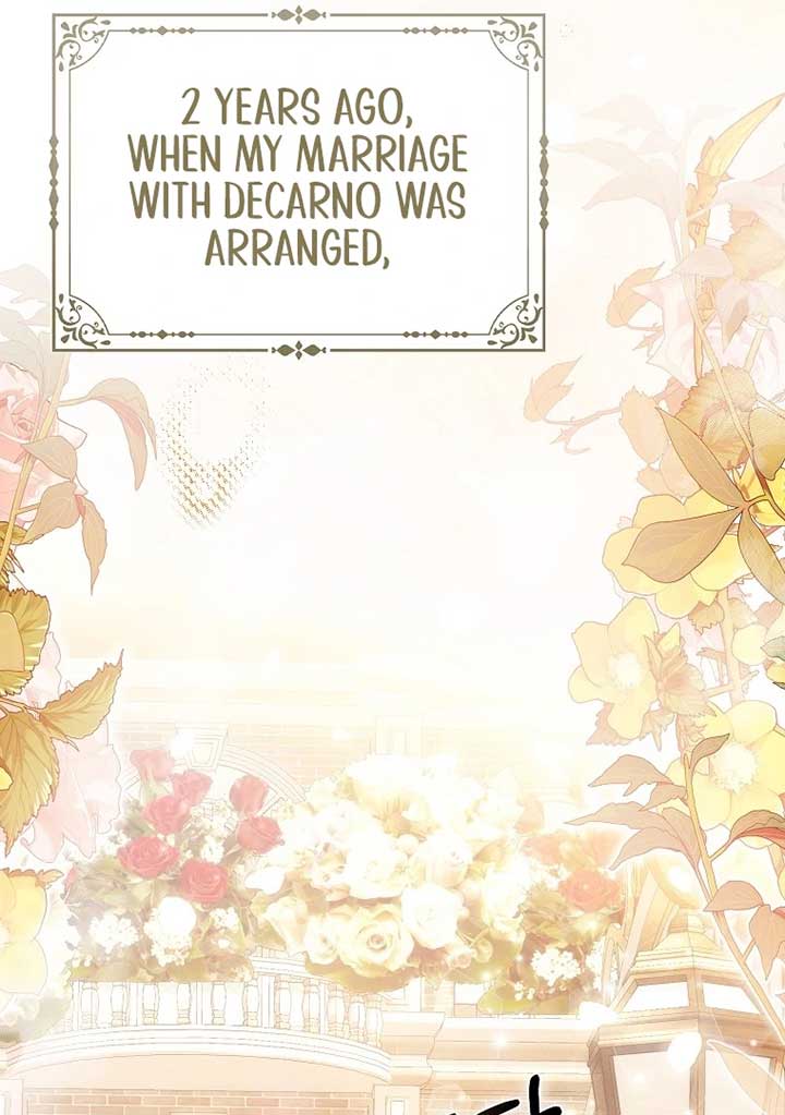 Rejecting The Perfect Marriage Chapter 3 - Page 42