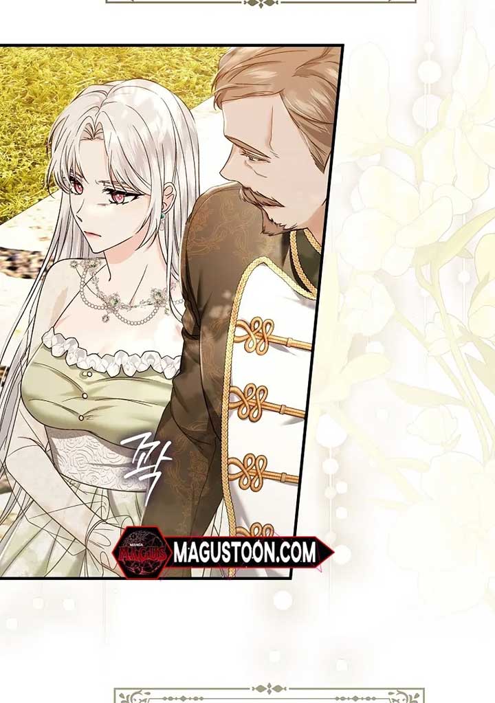 Rejecting The Perfect Marriage Chapter 3 - Page 47