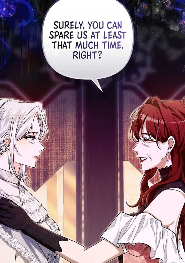 Rejecting The Perfect Marriage Chapter 3 - Page 60