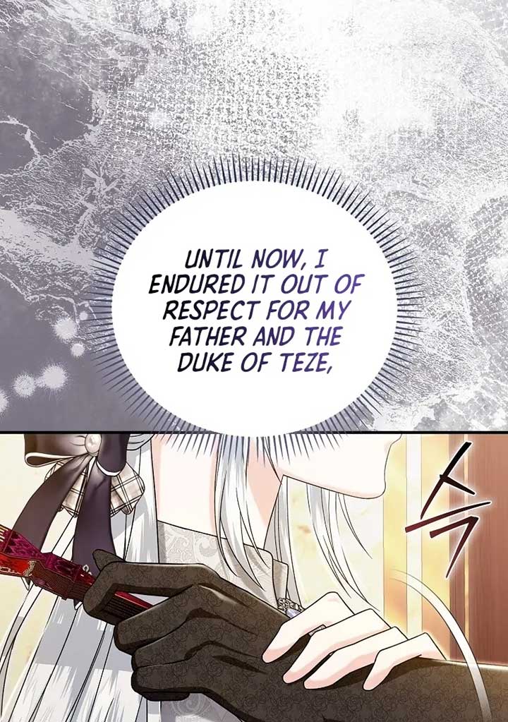 Rejecting The Perfect Marriage Chapter 3 - Page 64