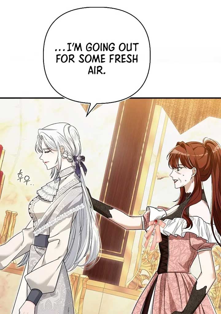 Rejecting The Perfect Marriage Chapter 3 - Page 76