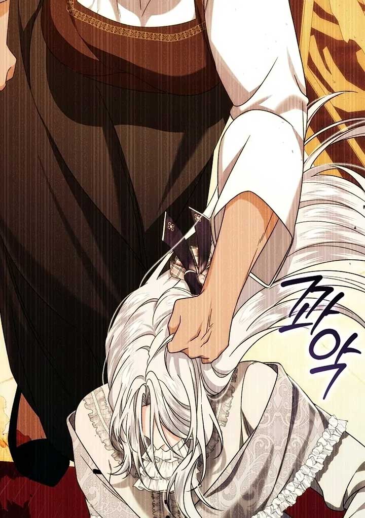 Rejecting The Perfect Marriage Chapter 3 - Page 89