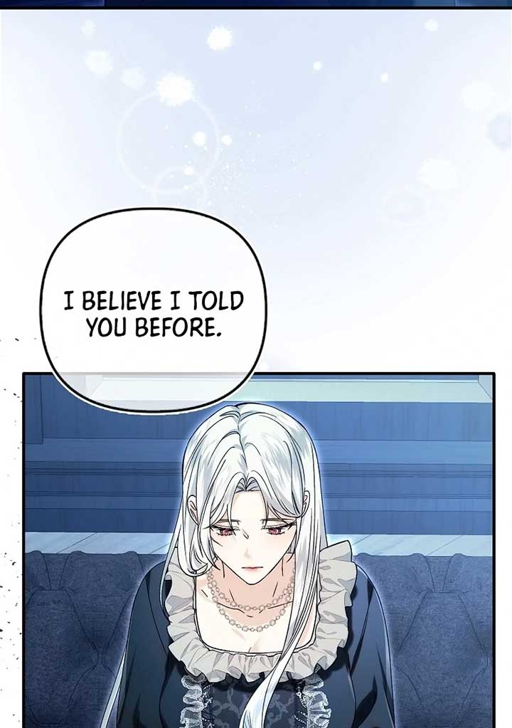 Rejecting The Perfect Marriage Chapter 3 - Page 109