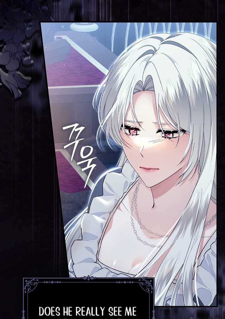 Rejecting The Perfect Marriage Chapter 4 - Page 21