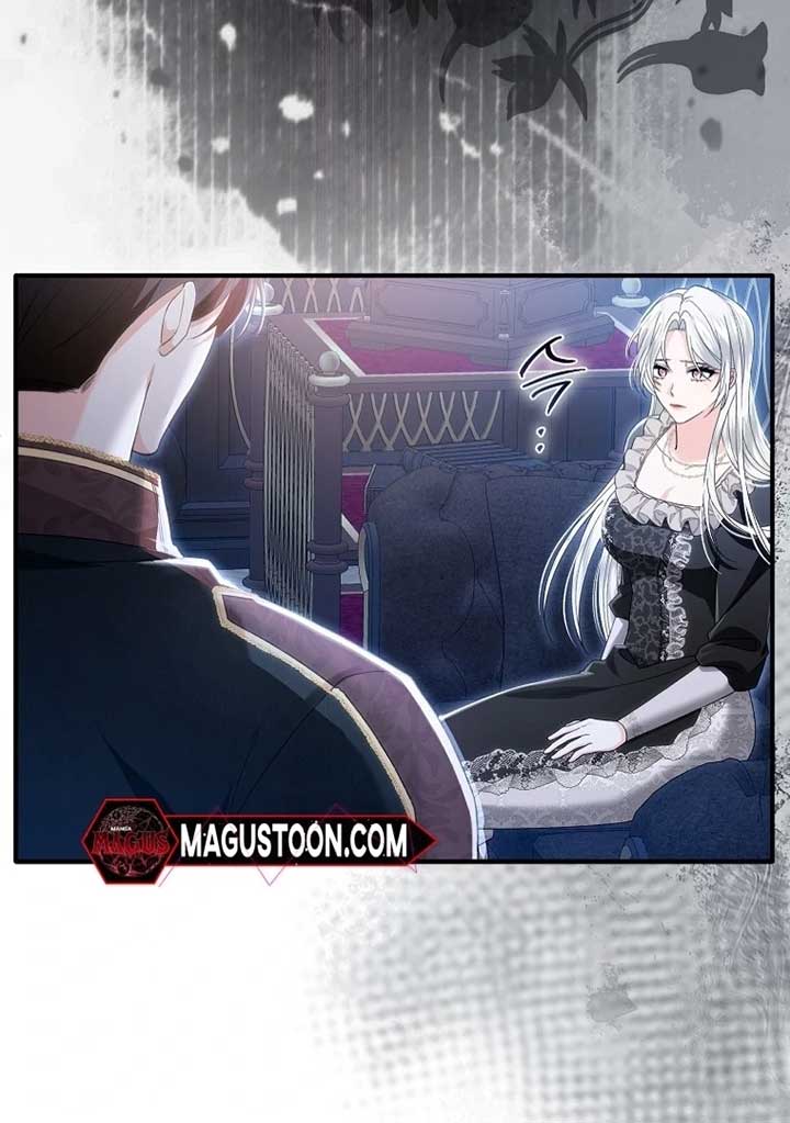 Rejecting The Perfect Marriage Chapter 4 - Page 23