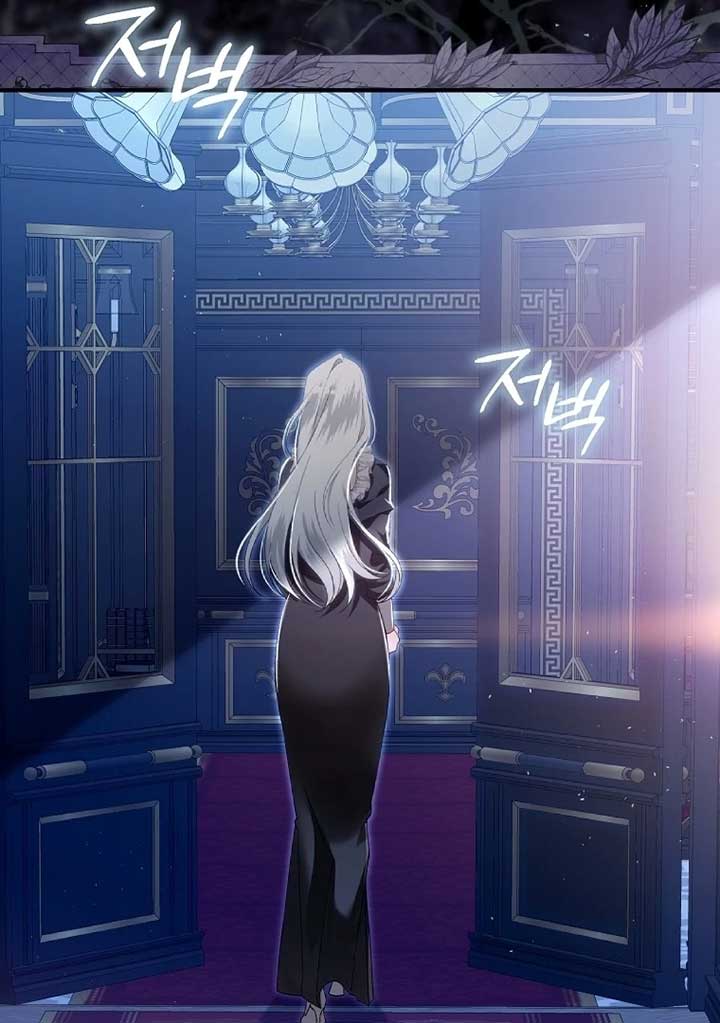 Rejecting The Perfect Marriage Chapter 4 - Page 29