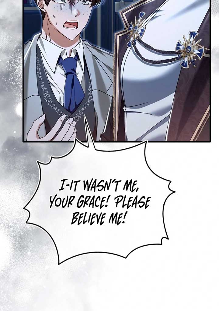 Rejecting The Perfect Marriage Chapter 4 - Page 46