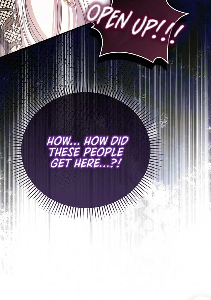 Rejecting The Perfect Marriage Chapter 4 - Page 76