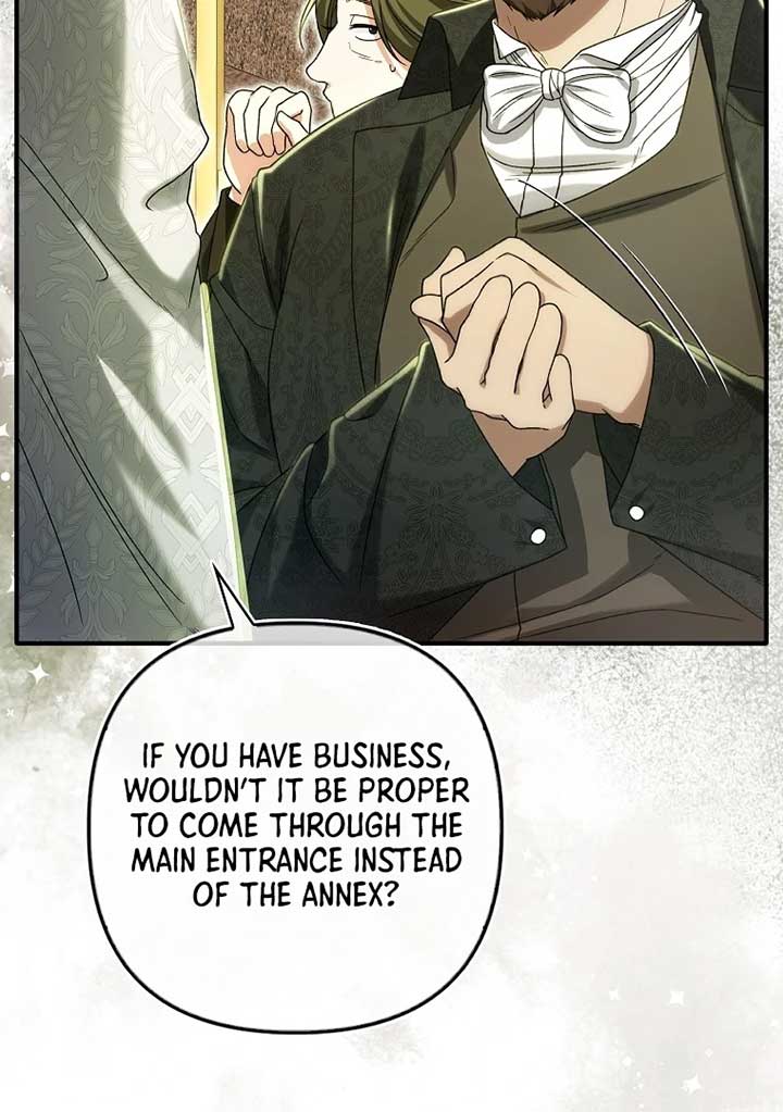 Rejecting The Perfect Marriage Chapter 4 - Page 86