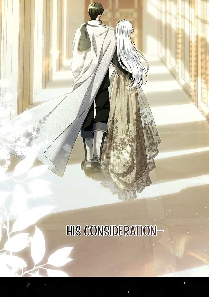 Rejecting The Perfect Marriage Chapter 4 - Page 102