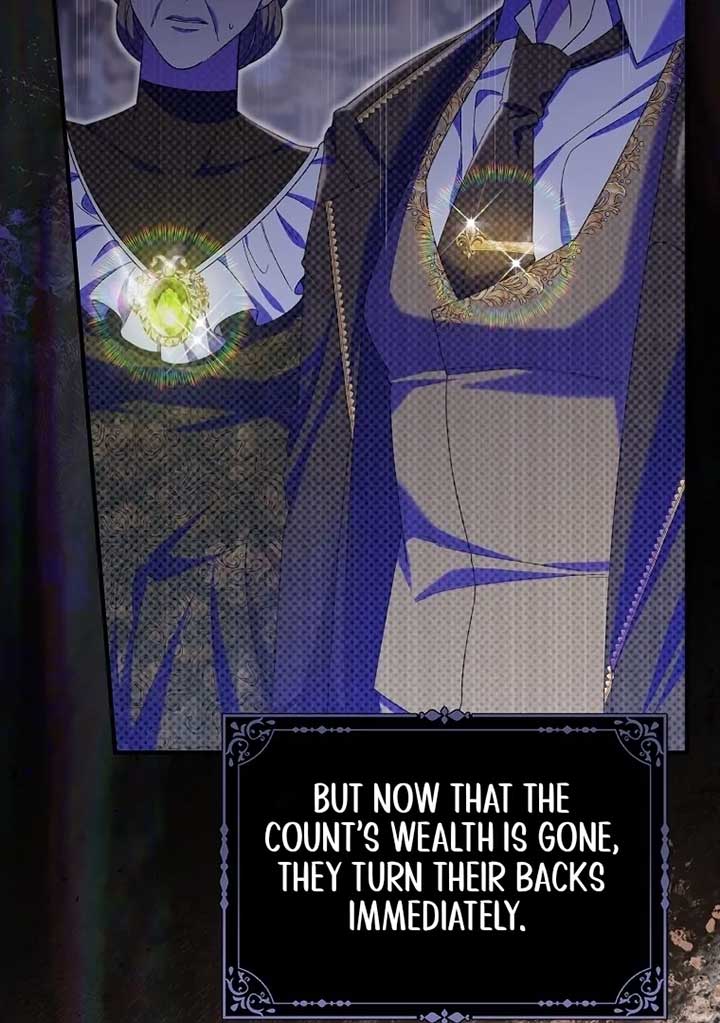 Rejecting The Perfect Marriage Chapter 4 - Page 121