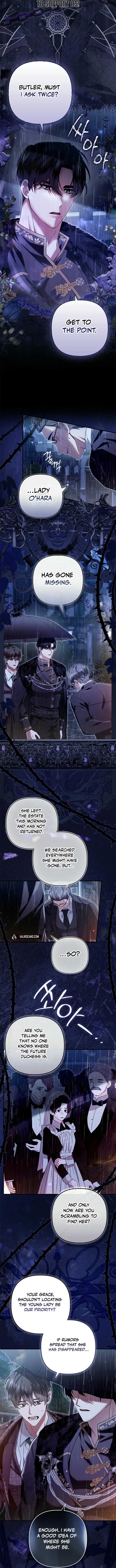 Rejecting The Perfect Marriage Chapter 14 - Page 7