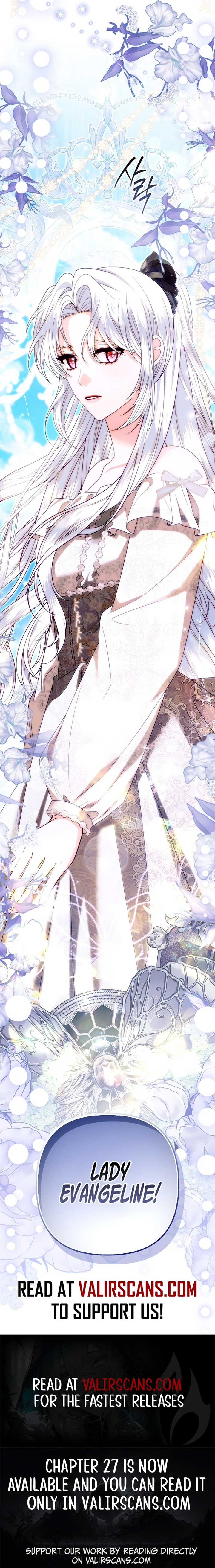 Rejecting The Perfect Marriage Chapter 24 - Page 10