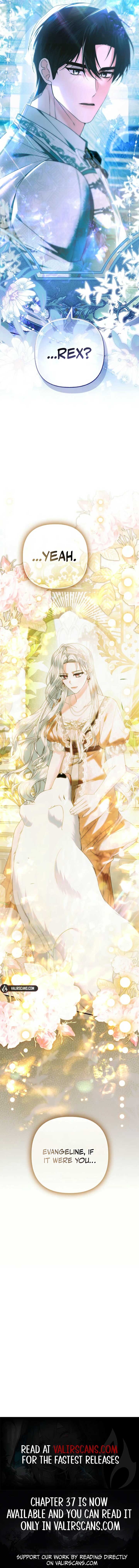 Rejecting The Perfect Marriage Chapter 29 - Page 10