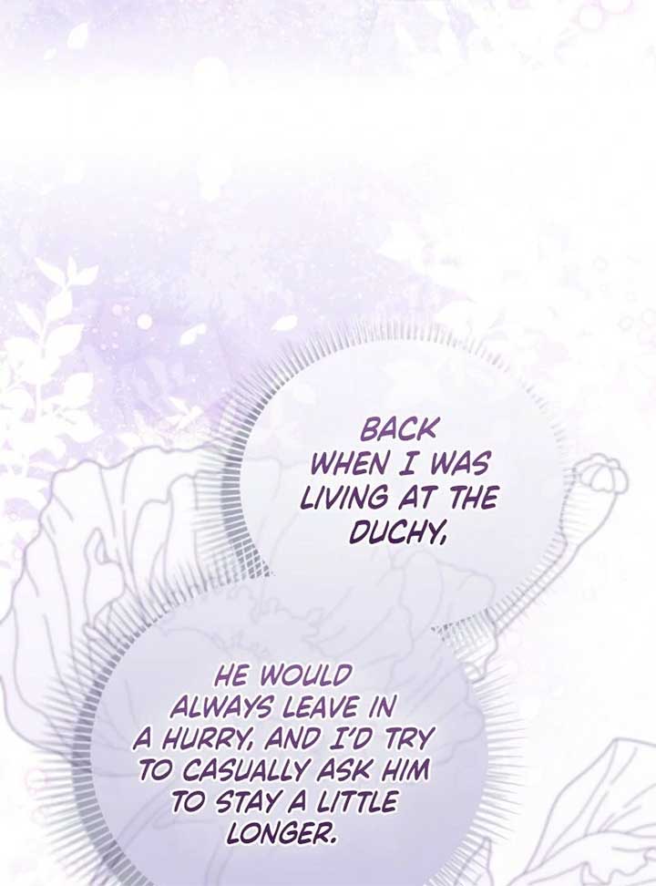 Rejecting The Perfect Marriage Chapter 33 - Page 17